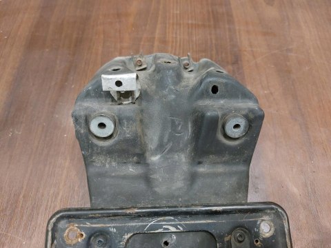 BŁOTNIK NADKOLE TYŁ GILERA RC 600 BŁOTNIK NADKOLE TYŁ GILERA RC 600