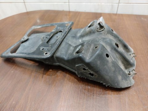 BŁOTNIK NADKOLE TYŁ GILERA RC 600 BŁOTNIK NADKOLE TYŁ GILERA RC 600