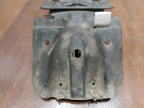 BŁOTNIK NADKOLE TYŁ GILERA RC 600 BŁOTNIK NADKOLE TYŁ GILERA RC 600