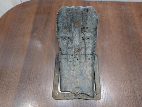 BŁOTNIK NADKOLE TYŁ GILERA RC 600 BŁOTNIK NADKOLE TYŁ GILERA RC 600
