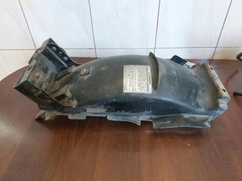 BŁOTNIK NADKOLE TYŁ HONDA CB1 400