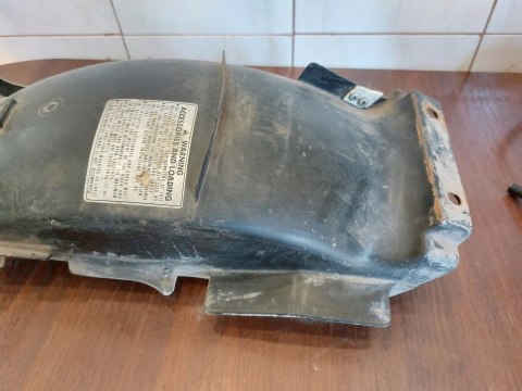 BŁOTNIK NADKOLE TYŁ HONDA CB1 400