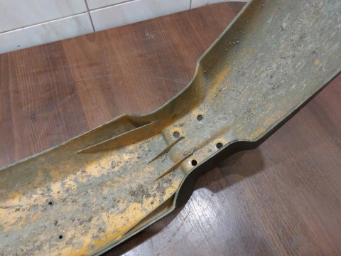 BŁOTNIK PRZÓD GILERA RC 600 BŁOTNIK PRZÓD GILERA RC 600