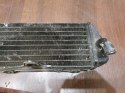 CHŁODNICA WODY CIECZY GILERA RC 600