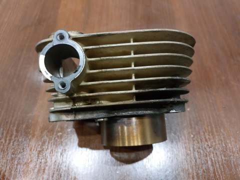 CYLINDER + TŁOK KPL YAMAHA TIMBERWOLF 250 CYLINDER + TŁOK KPL YAMAHA TIMBERWOLF 250