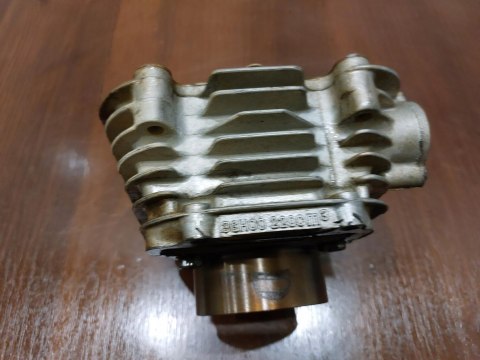 CYLINDER + TŁOK KPL YAMAHA TIMBERWOLF 250 CYLINDER + TŁOK KPL YAMAHA TIMBERWOLF 250