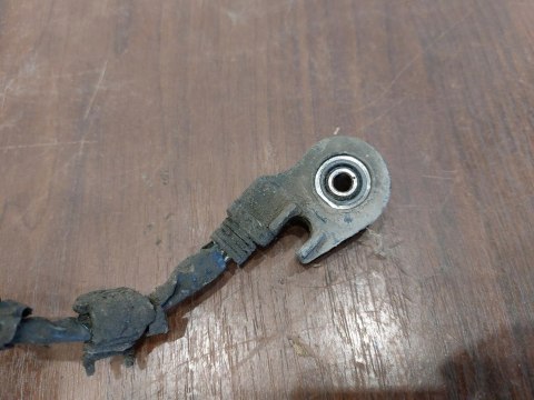 CZUJNIK STOPKI BOCZNEJ HONDA CB1 400 CZUJNIK STOPKI BOCZNEJ HONDA CB1 400