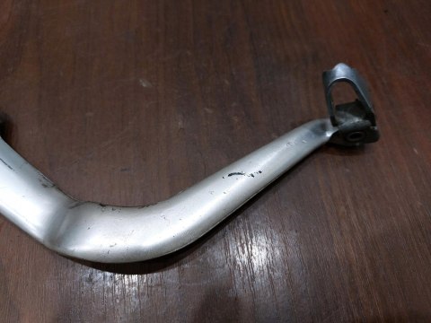 DŹWIGNIA HAMULCA TYŁ GILERA RC 600 DŹWIGNIA HAMULCA TYŁ GILERA RC 600