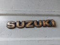 EMBLEMAT ZNACZEK SUZUKI