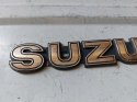EMBLEMAT ZNACZEK SUZUKI