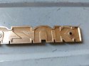 EMBLEMAT ZNACZEK SUZUKI
