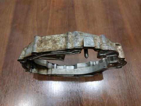 KARTER POŁÓWKA OBUDOWA YAMAHA TIMBERWOLF 250