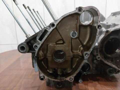 KARTERY BLOK SILNIKA KPL HONDA CB1 400 KARTERY BLOK SILNIKA KPL HONDA CB1 400