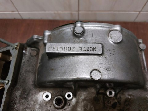 KARTERY BLOK SILNIKA KPL HONDA CB1 400 KARTERY BLOK SILNIKA KPL HONDA CB1 400