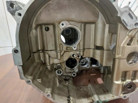 KARTERY BLOK SILNIKA KPL HONDA CB1 400 KARTERY BLOK SILNIKA KPL HONDA CB1 400