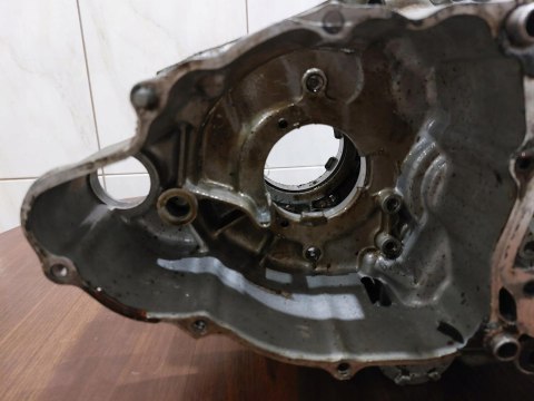 KARTERY BLOK SILNIKA KPL YAMAHA TIMBERWOLF 250 KARTERY BLOK SILNIKA KPL YAMAHA TIMBERWOLF 250