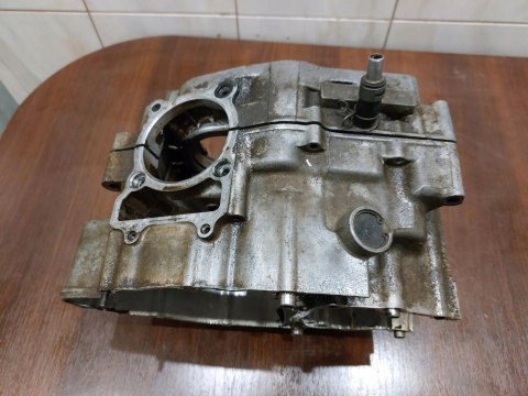 KARTERY BLOK SILNIKA KPL YAMAHA TIMBERWOLF 250 KARTERY BLOK SILNIKA KPL YAMAHA TIMBERWOLF 250