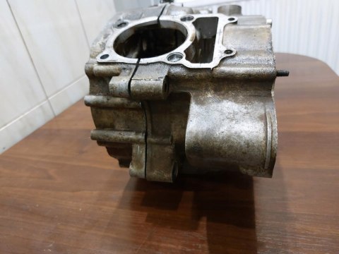 KARTERY BLOK SILNIKA KPL YAMAHA TIMBERWOLF 250 KARTERY BLOK SILNIKA KPL YAMAHA TIMBERWOLF 250