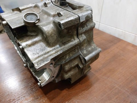 KARTERY BLOK SILNIKA KPL YAMAHA TIMBERWOLF 250 KARTERY BLOK SILNIKA KPL YAMAHA TIMBERWOLF 250