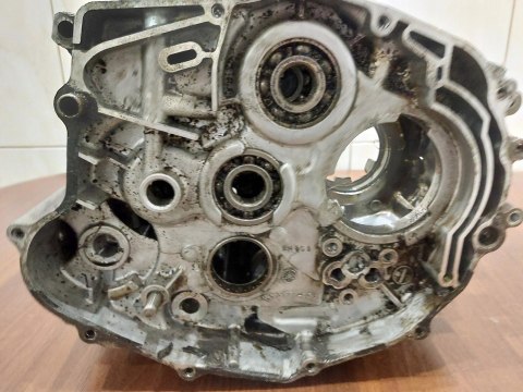 KARTERY BLOK SILNIKA KPL YAMAHA TIMBERWOLF 250 KARTERY BLOK SILNIKA KPL YAMAHA TIMBERWOLF 250
