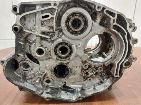 KARTERY BLOK SILNIKA KPL YAMAHA TIMBERWOLF 250 KARTERY BLOK SILNIKA KPL YAMAHA TIMBERWOLF 250