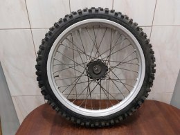 KOŁO FELGA PRZÓD GILERA RC 600