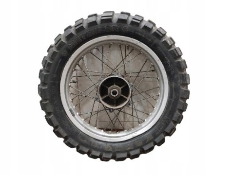 KOŁO FELGA TYŁ GILERA RC 600 KOŁO FELGA TYŁ GILERA RC 600