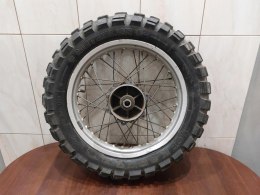 KOŁO FELGA TYŁ GILERA RC 600