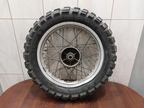 KOŁO FELGA TYŁ GILERA RC 600 KOŁO FELGA TYŁ GILERA RC 600