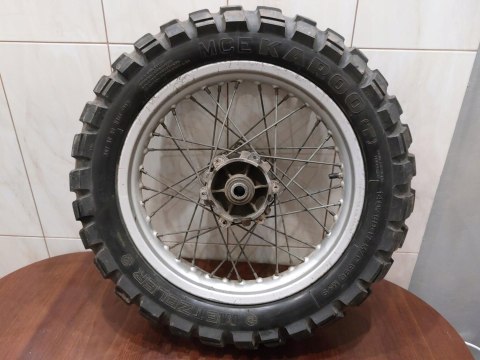 KOŁO FELGA TYŁ GILERA RC 600 KOŁO FELGA TYŁ GILERA RC 600