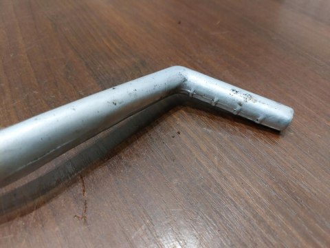 KOPKA KOPNIAK KICK STARTER GILERA RC 600 KOPKA KOPNIAK KICK STARTER GILERA RC 600
