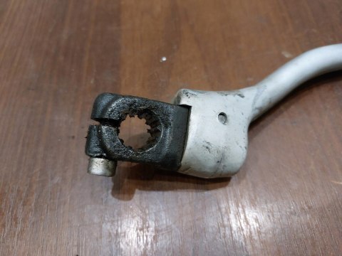 KOPKA KOPNIAK KICK STARTER GILERA RC 600 KOPKA KOPNIAK KICK STARTER GILERA RC 600