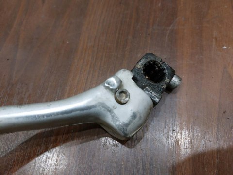 KOPKA KOPNIAK KICK STARTER GILERA RC 600 KOPKA KOPNIAK KICK STARTER GILERA RC 600
