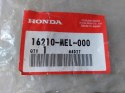 KRÓCIEC SSĄCY NOWY HONDA CBR 1000 RR