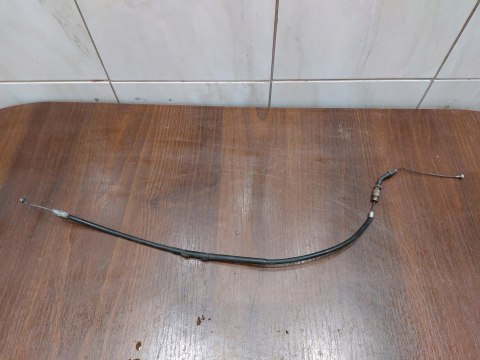 LINKA CIĘGNO ZAMKA GILERA RC 600 LINKA CIĘGNO ZAMKA GILERA RC 600
