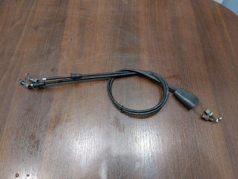 LINKI CIĘGNA GAZU GILERA RC 600 LINKI CIĘGNA GAZU GILERA RC 600