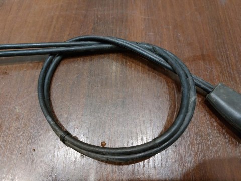 LINKI CIĘGNA GAZU GILERA RC 600 LINKI CIĘGNA GAZU GILERA RC 600