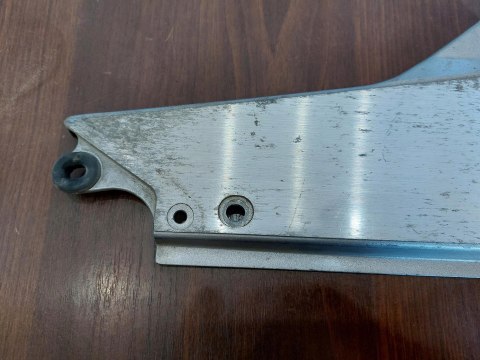 OSŁONA BOCZEK BOK OWIEWKA HONDA CB1 400 OSŁONA BOCZEK BOK OWIEWKA HONDA CB1 400