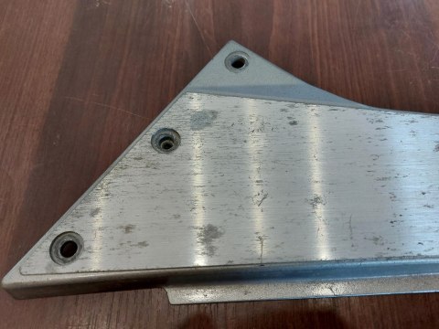 OSŁONA BOCZEK BOK OWIEWKA HONDA CB1 400