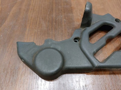 OSŁONA OBUDOWA ZĘBATKI GILERA RC 600 OSŁONA OBUDOWA ZĘBATKI GILERA RC 600