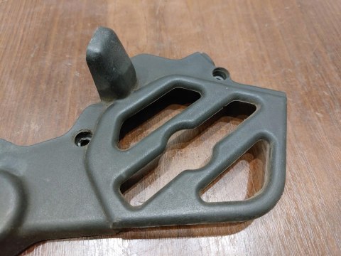 OSŁONA OBUDOWA ZĘBATKI GILERA RC 600 OSŁONA OBUDOWA ZĘBATKI GILERA RC 600