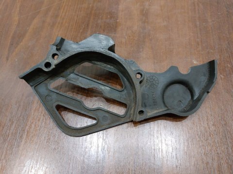 OSŁONA OBUDOWA ZĘBATKI GILERA RC 600 OSŁONA OBUDOWA ZĘBATKI GILERA RC 600