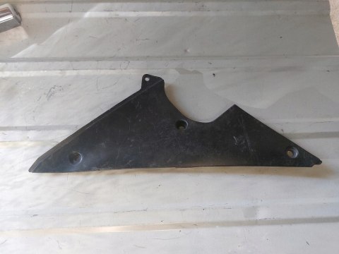 OSŁONA WYPEŁNIENIE OWIEWKA SUZUKI GSXR 600 OSŁONA WYPEŁNIENIE OWIEWKA SUZUKI GSXR 600