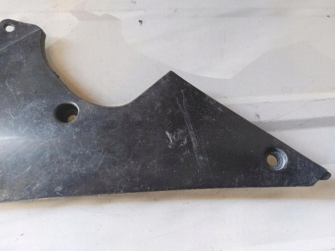 OSŁONA WYPEŁNIENIE OWIEWKA SUZUKI GSXR 600 OSŁONA WYPEŁNIENIE OWIEWKA SUZUKI GSXR 600