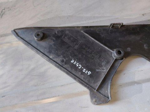 OSŁONA WYPEŁNIENIE OWIEWKA SUZUKI GSXR 600 OSŁONA WYPEŁNIENIE OWIEWKA SUZUKI GSXR 600