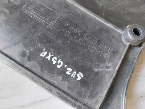 OSŁONA WYPEŁNIENIE OWIEWKA SUZUKI GSXR 600 OSŁONA WYPEŁNIENIE OWIEWKA SUZUKI GSXR 600