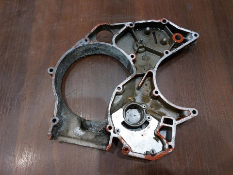 POKRYWA DEKIEL KARTER GILERA RC 600 POKRYWA DEKIEL KARTER GILERA RC 600