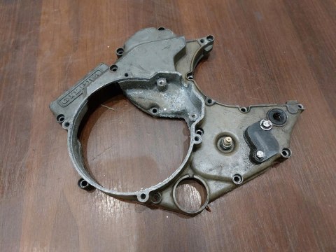 POKRYWA DEKIEL KARTER GILERA RC 600 POKRYWA DEKIEL KARTER GILERA RC 600