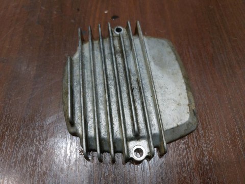POKRYWA DEKIEL OSŁONA YAMAHA TIMBERWOLF 250 POKRYWA DEKIEL OSŁONA YAMAHA TIMBERWOLF 250