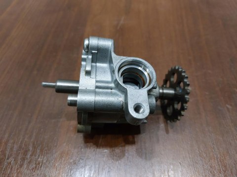 POMPA OLEJU HONDA CB1 400 POMPA OLEJU HONDA CB1 400